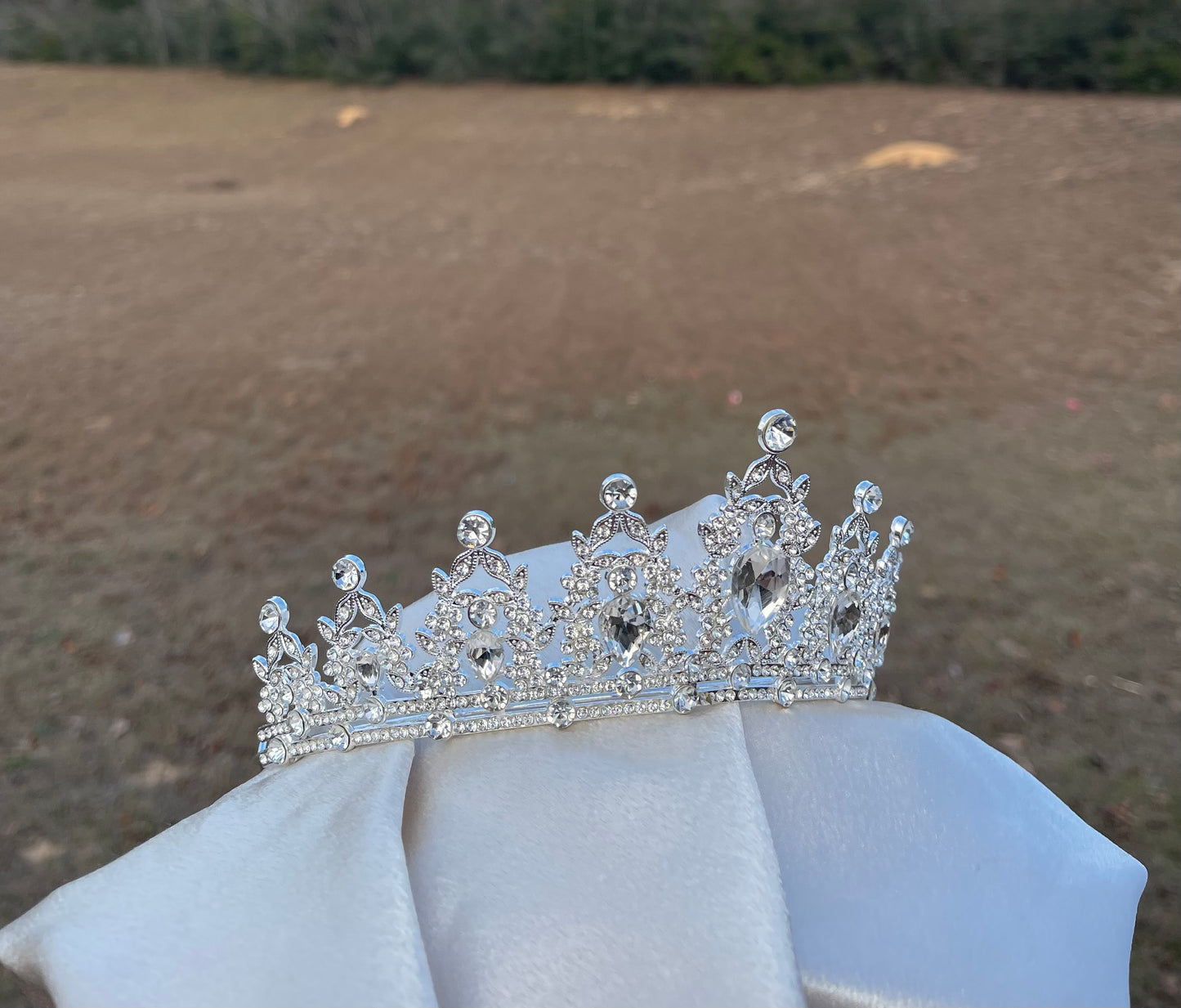 Silver Crown