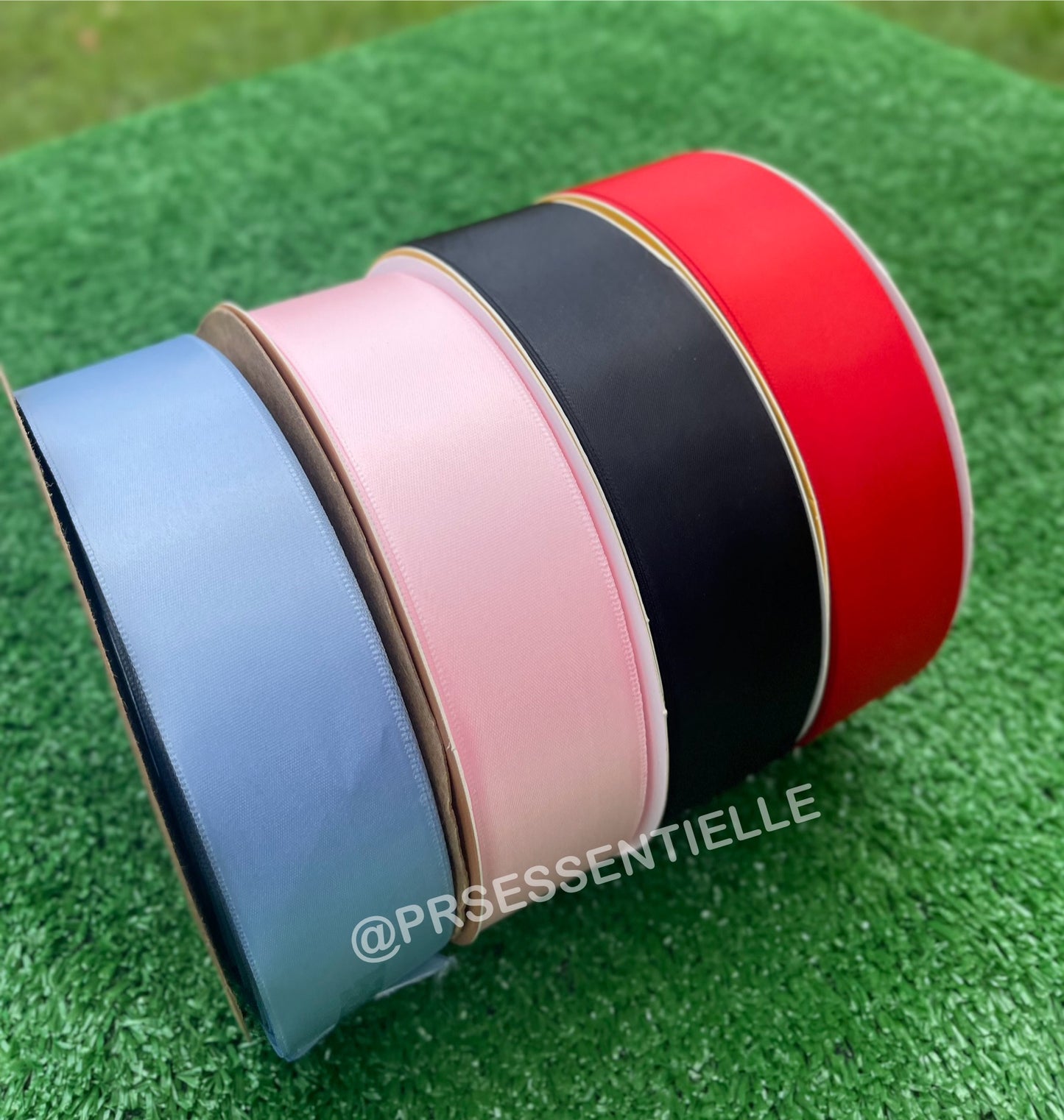 Satin Ribbon 100yds
