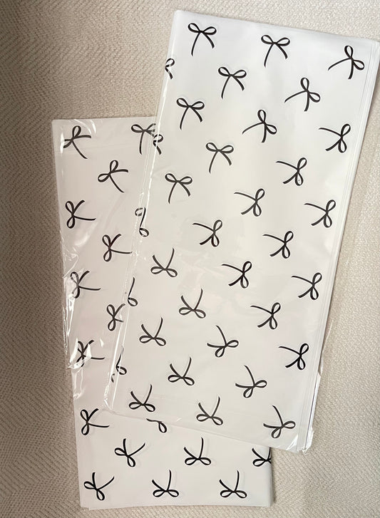 Coquette Floral Paper