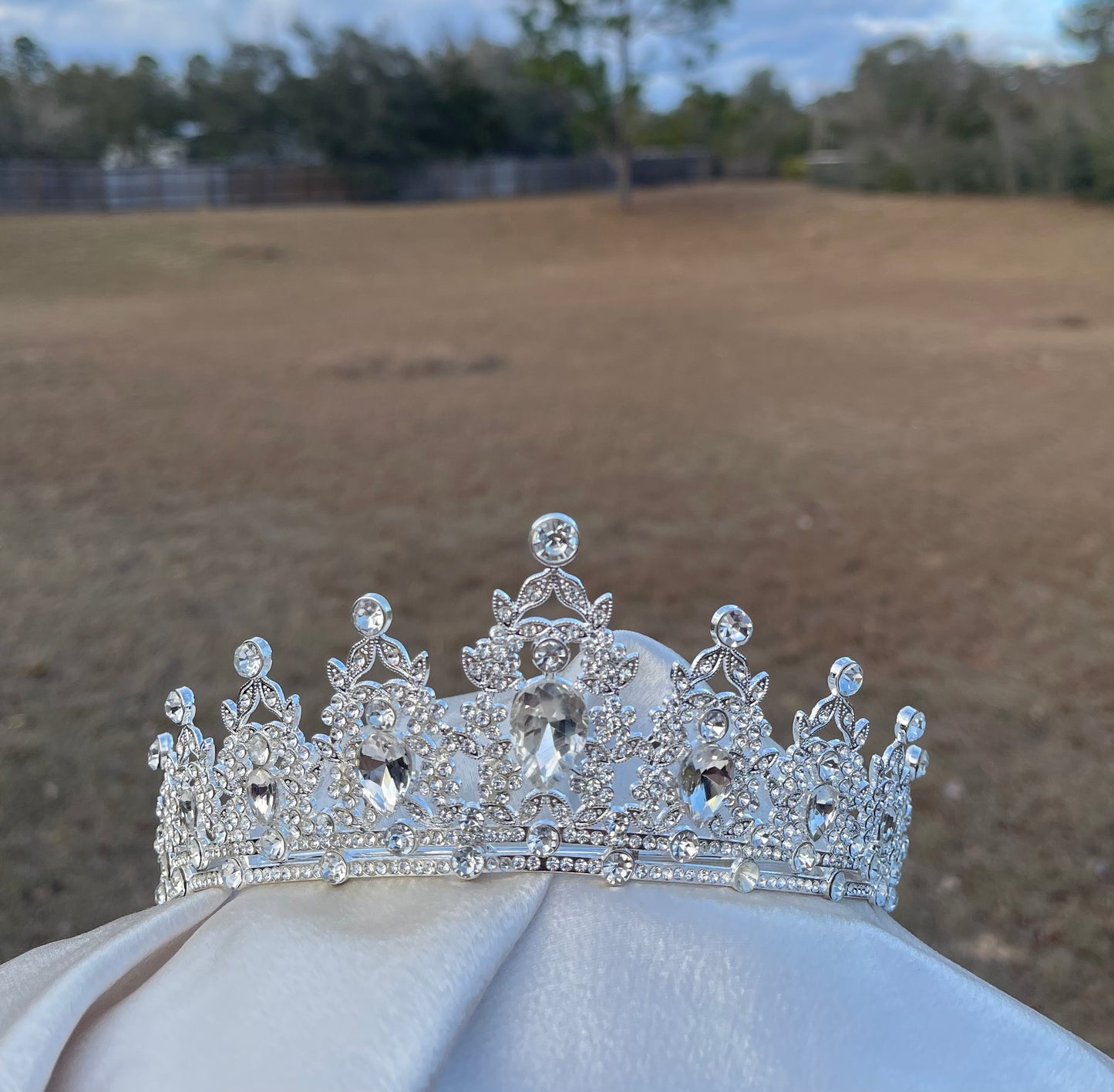 Silver Crown