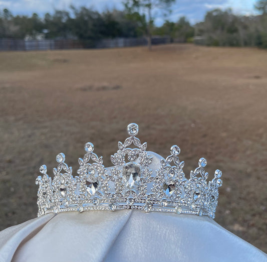 Silver Crown