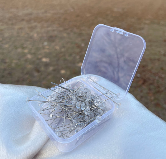 Diamond Pins