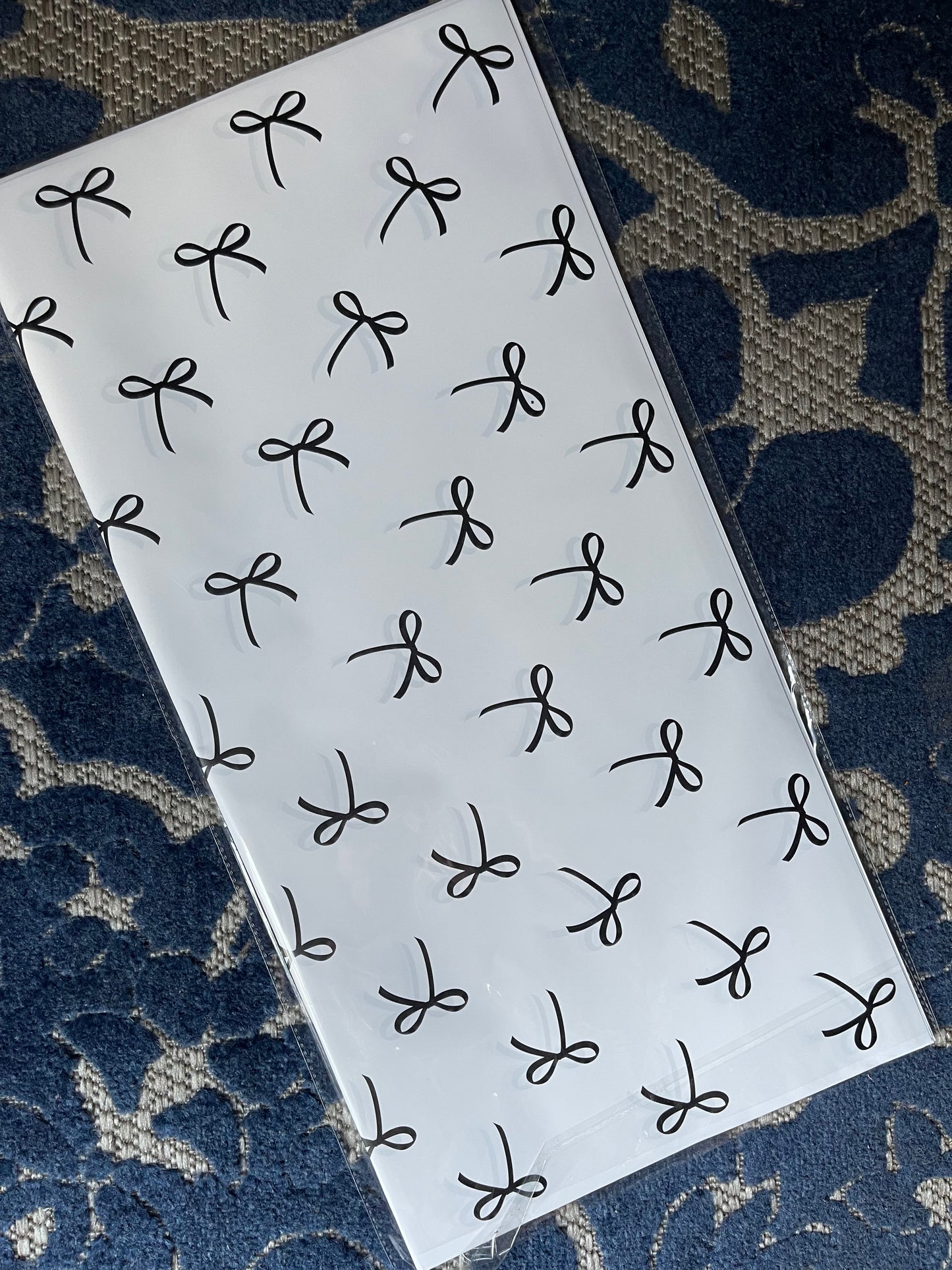 Coquette Floral Paper
