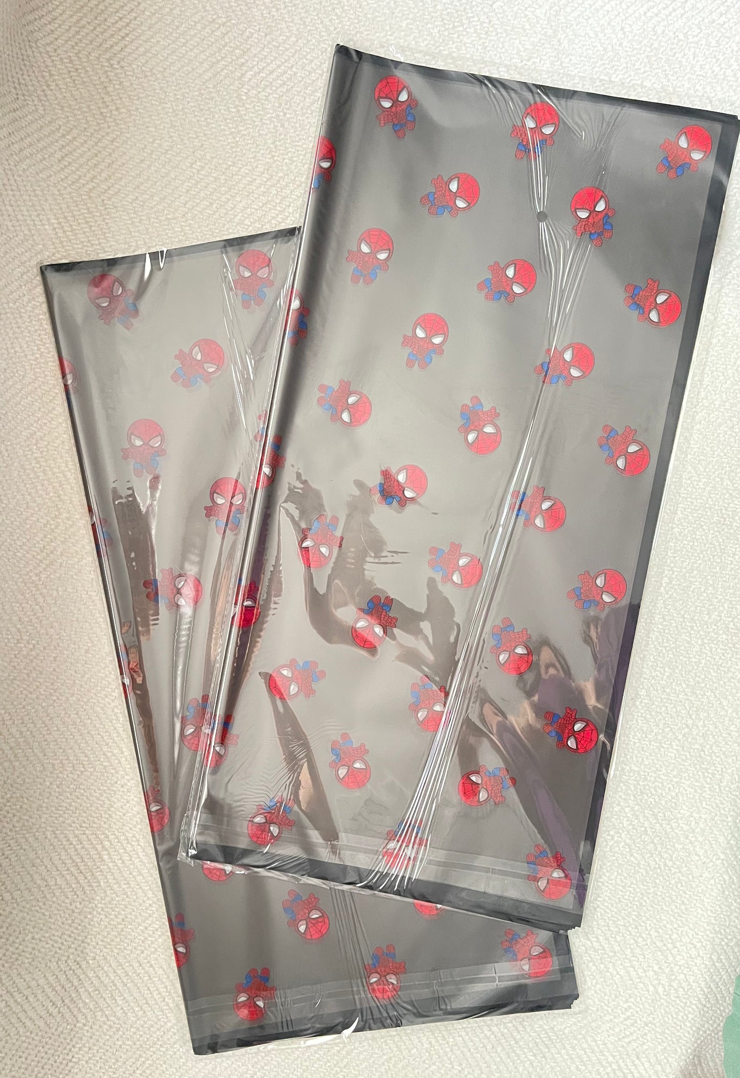 Spiddy Floral Paper